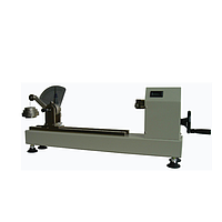 Torsion Testing