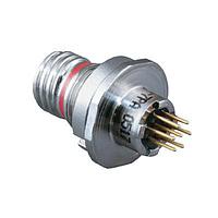 Glenair 801-033-22ZNU6-6SA Circular MIL Spec Connector MIGHTY MOUSE CONNECTOR