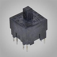 APEM 15420 Sealed Switch Mom Au HighT.Silent (H)