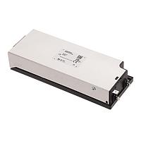Schaffner FN2660-16-05-C0909 Power Line Filters IEC Single phase filter 1HU 16 A, fast-on connectors, 4.4nF