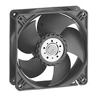 ebm-papst 4414HH Axial Fan DC Tubeaxial Fan