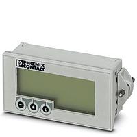 PHOENIX CONTACT 2908781 Display FA MCR-DS-I-I-OLP