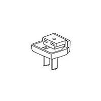 XP Power VEP PLUG CN Interchangeable Plugs VEP China AC Input Plug