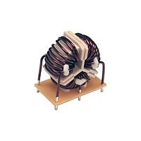 KEMET SCF47-400-S1R7C028JH AC Line Filters 250V 40A 2800uH DCR=1.85mOhms