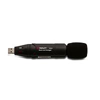 Triplett SLDL20 USB Sound Datalogger (30 ~ 130dB; 31.5 ~ 8kHz)
