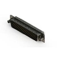 EDAC 637-078-332-248 High Density D-Sub Connectors Vertical High Density D-Sub Connector