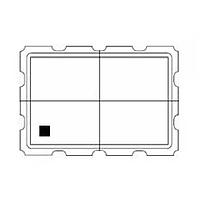 Diodes Incorporated UX52F6214Z Standard Oscillators 156.25MHz, 50ppm 2.5V, LVPECL