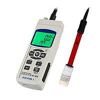 PCE PHD 1-R Redox Meter (1999 ... 0 ... 1999 mV)