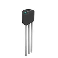 Analog Devices DS28E25+T EEPROM 1-W 4KB  W/SHA-256 3-TO92