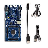 Renesas Electronics HS4100-EVK Humidity, Temperature Sensor HS4100-EVK RELATIVE HUMIDITY & TEMPERATURE EVALUATI