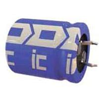 Illinois Capacitor 128LBB160M2DE Electrolytic Capacitors 1200uF 160V 20% tol. ELECTROLYTIC