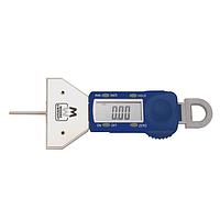 MOORE & WRIGHT MW176-01DTG Digital Tyre Tread Gauge (0-25mm, 0.01mm)