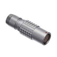 LEMO PHG.2B.314.CYMD92 Connectors LBR KeyG 14C CHR 9.2mm D