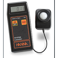 Light meter