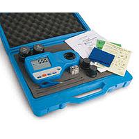 Fluoride Meter Calibration Service
