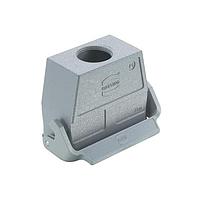 HARTING 19302240757 Hoods Han 24B HMC- kg-LB-M32