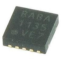 Microchip Technology MCP73837-FCI/MF Battery Charge Controller 1A USB/DC Auto Swtch Li-Ion Chrgr PG Otpt