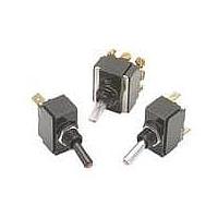 Carling Technologies LT-1511-140-012 Toggle Switches LT1511140012