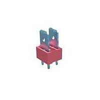 Keystone Electronics 7827 Quick Disconnects INSULATED QUICK-FIT TERMINAL