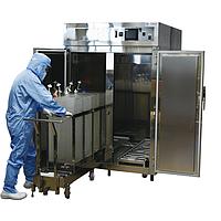 TAITEC MG-2000C Large Size CO2 Incubator (RT+5℃ ~ +45℃)