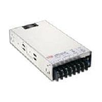 MEAN WELL HRPG-300-15 Switching Supplies 330W 15V 22A W/ REMOTE SENSE Open Frame
