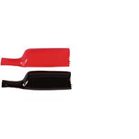 UNI-T UT-C12 Through hole alligator clip (with protector)