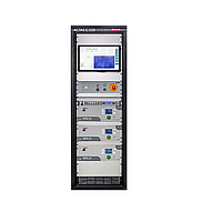 KoCoS ACTAS C320 Stationary Switchgear Test System