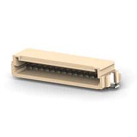 Alcoswitch - TE Connectivity 1-292227-4 Shrouded 14P SMT HDR R/A MINI