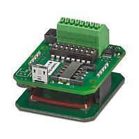 PHOENIX CONTACT 1309752 EV Charger Accessories EV-RFID-ELT-PCB-X10