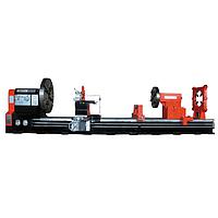 WMT CNC CW61200 Heavy Duty Big Lathe