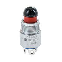 Amphenol Nexus Technologies NX307005B Standard Switches Switch only Black