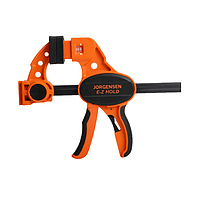 SK tools 33536 Quick-Release F Clamp (36")
