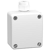 SCHNEIDER TM1STNTCWN65605 Sensor Hardware NTC for air wall mounting