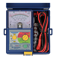 Insulation Tester Calibration Service