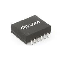 Pulse Electronics HX1112QNL Module 100Base-TX NON-POE 350uH .65Ohms 1-Port