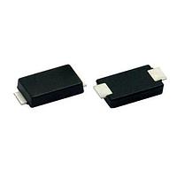 Vishay TA6F22CAHM3/H ESD Suppressors Diode, TVS, bidir, 600W, 22V, auto-grade, SlimSMA (DO-221AC)