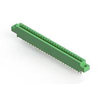 EDAC 833-026-500-604 Standard Card Edge Connectors Card Edge Connector
