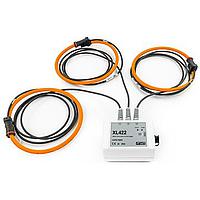 Electric Datalogger