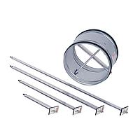 Gas Flow Meters