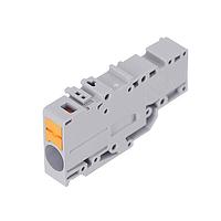 PHOENIX CONTACT 3000690 Plugs PPC 6/1-L