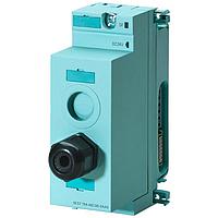 SIEMENS 6ES71944BC000AA0 Interface Modules SIMATIC DP, CON MOD FOR ET 200PRO