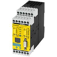 SIEMENS 3RK31411CD10 PROFIBUS DP to AS-i DP/AS-I F-LINK