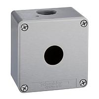 SCHNEIDER XAPG19501 Control Station PUSHBUTTON ENCLSR 22MM XAP