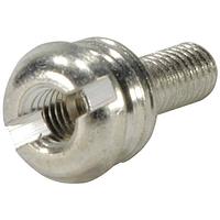 HARTING 09670029040 D-Sub Tools & Hardware LATCH LOCK BOLT M3M3 H: 4,7 MM L: 8 MM