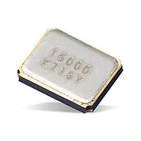KYOCERA AVX CX2016SA16000D0FPLG1 Surface Mount Crystal SMD CRYSTAL