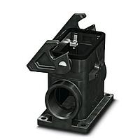 PHOENIX CONTACT 1407636 Housings HC-EVO-B10-SHWS- 2SSM32-PLRBK