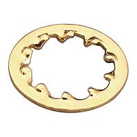 Linx Technologies - TE Connectivity WS-SMA-G Accessories Connector Lockwasher For SMA Connectors