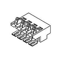 Molex 47410-0001 Battery Connectors 2.0MM PITCH 4 CIRCUITS BATT CONN