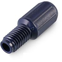 Mettler Toledo 30330853 Connector Syringe/Filling Tube Densito