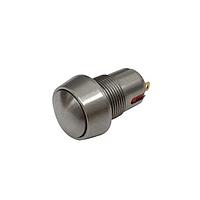 Adam Tech SW-PB7-04B42AR Anti-Vandal Switches LOW PROFILE ANTI-VANDAL PUSHBUTT